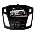 Sistema de carro Android DVD para Ford Focus GPS Navegação